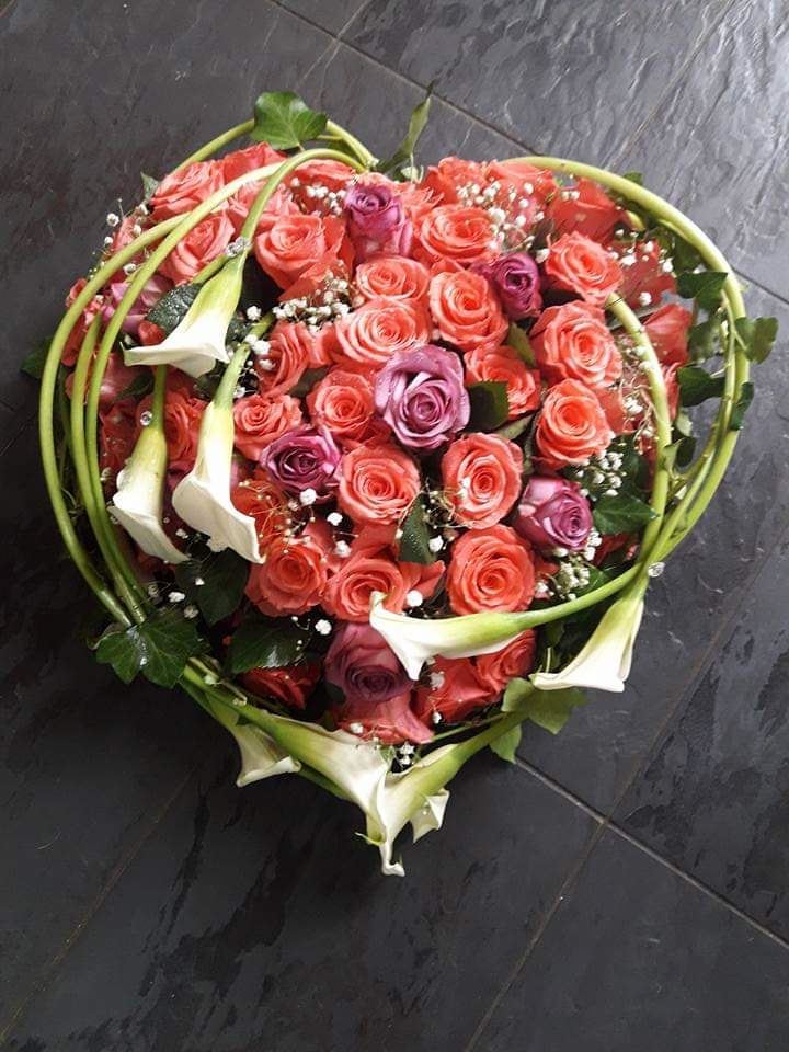 Corazon eterno - Imagen 1
