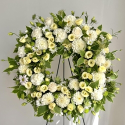 Corona tonos blancos y ácidos - Imagen 2