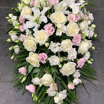 Lagrimal en tonos pastel - Imagen 1