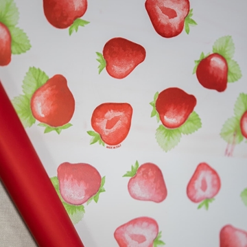 Papel perfumado "Fresa" - Imagen 2