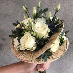 Ramo de Novia "Arnoia" - Imagen 1