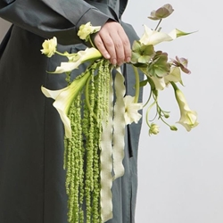 Ramo de Novia "Bibei" - Imagen 1