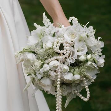 Ramo de Novia "Cerves" - Imagen 1