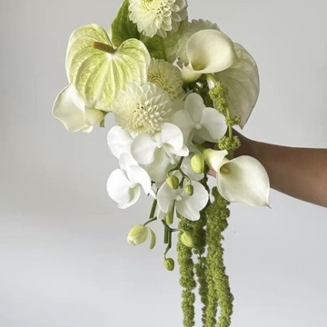 Ramo de Novia "Claros del Mao" - Imagen 1