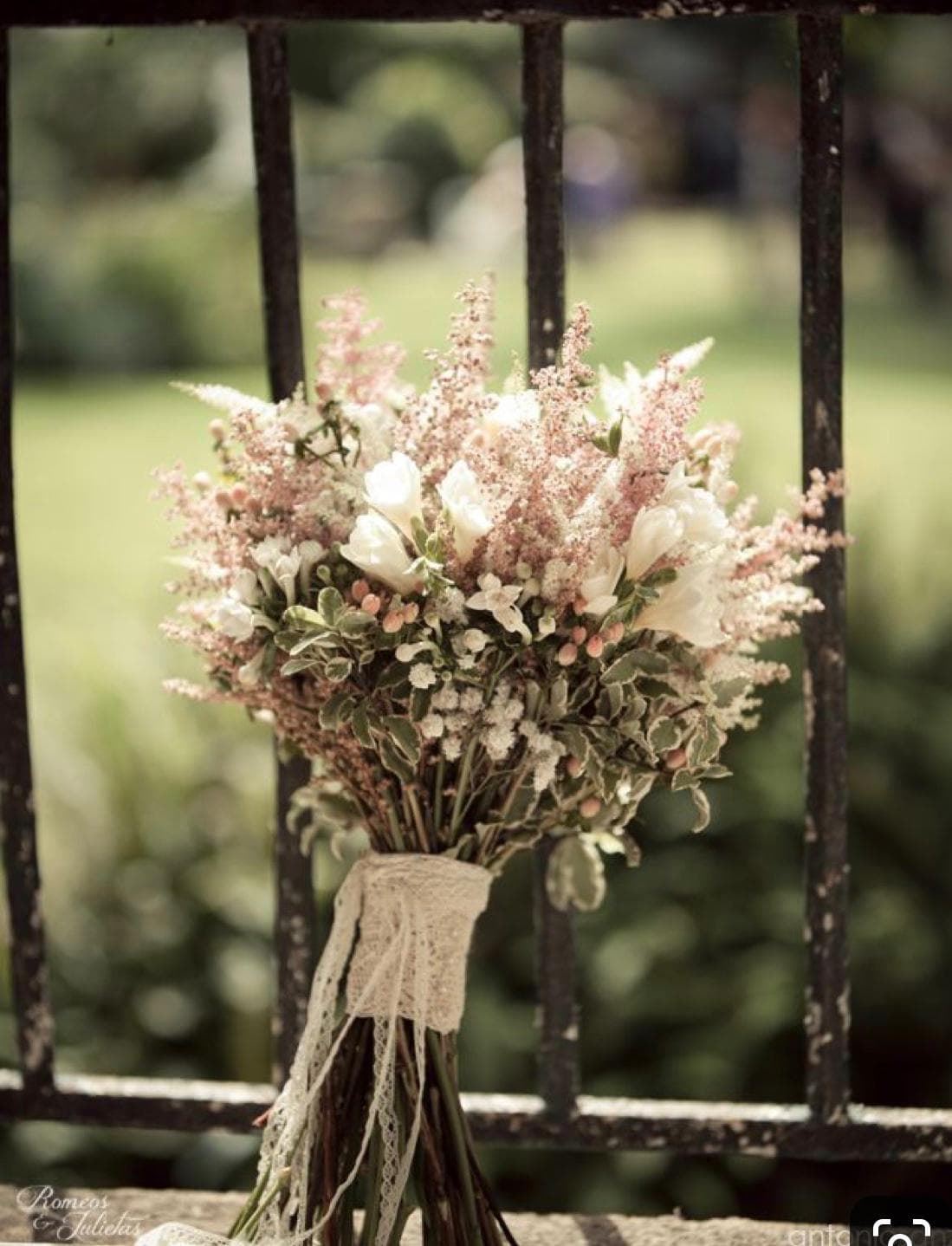 Ramo de Novia "Eume" - Imagen 1