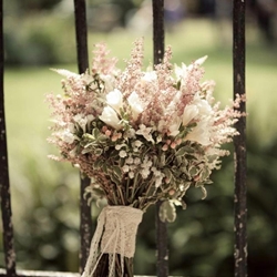 Ramo de Novia "Eume" - Imagen 1