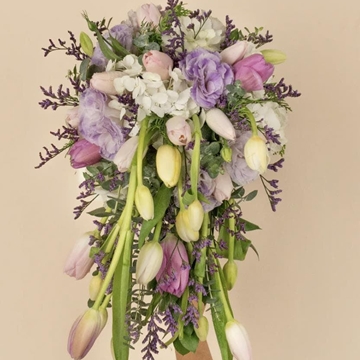 Ramo de Novia "Lérez" - Imagen 1