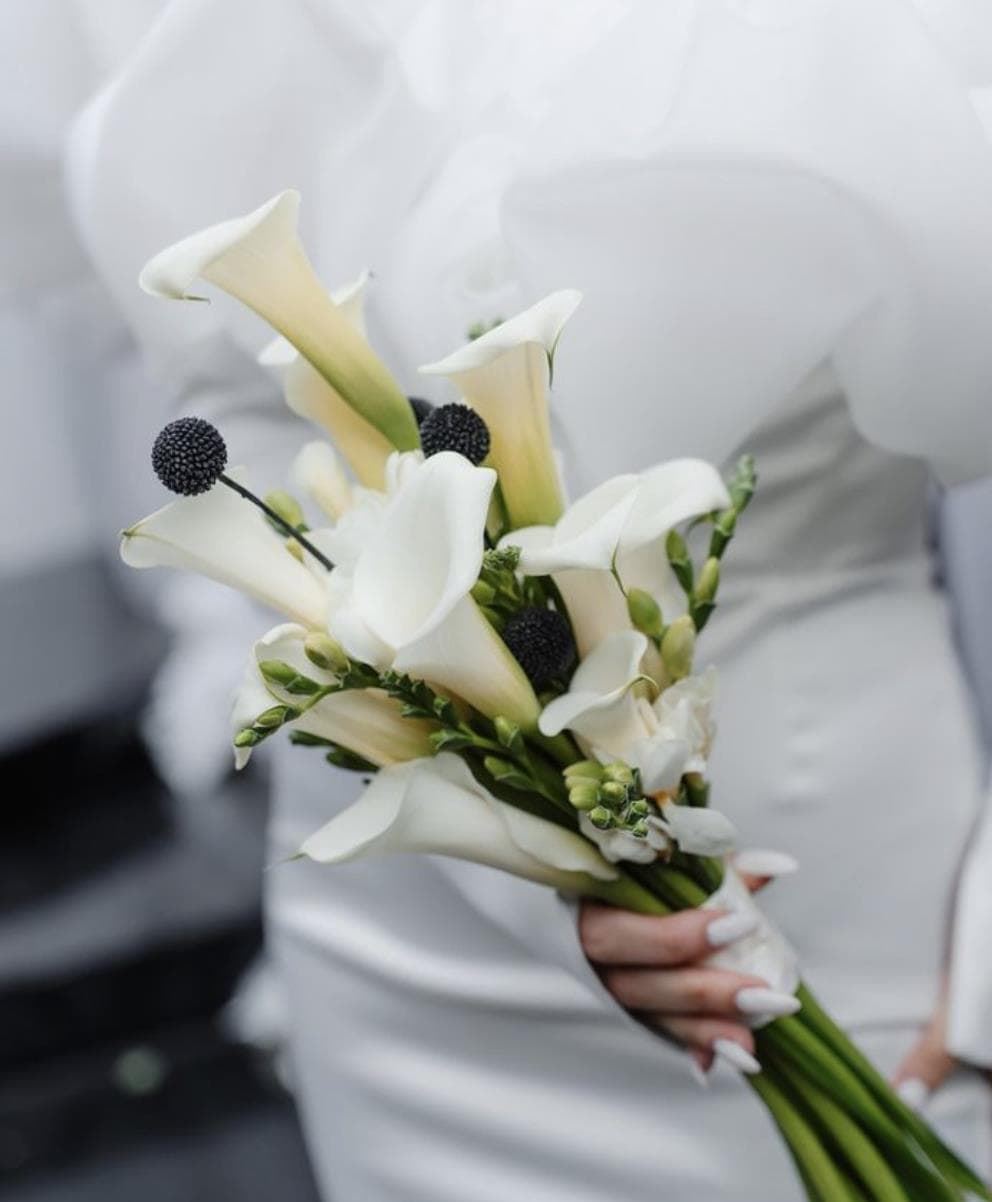 Ramo de Novia "Limia" - Imagen 1