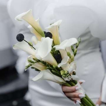 Ramo de Novia "Limia" - Imagen 1