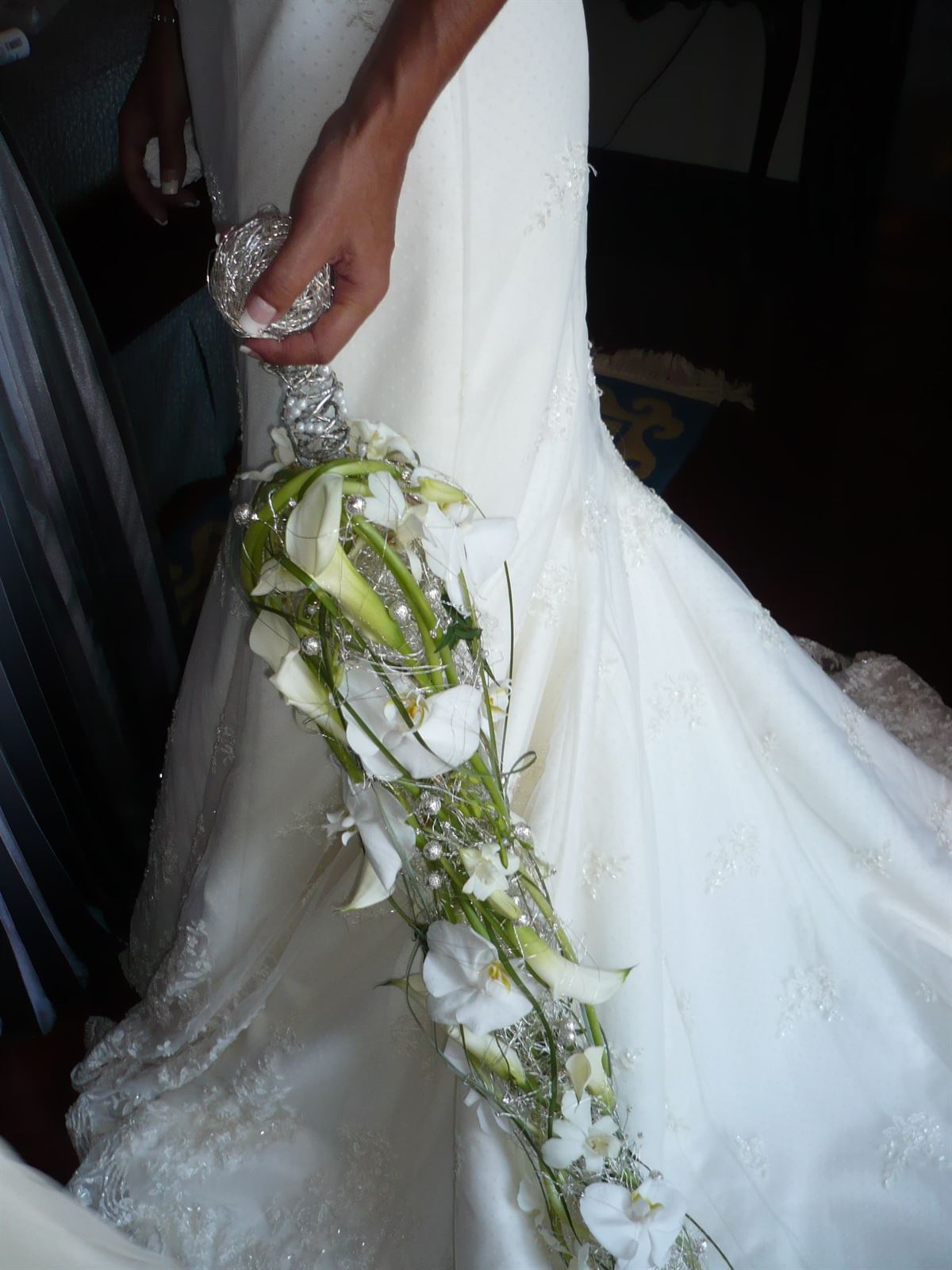 Ramo de novia Miño - Imagen 1