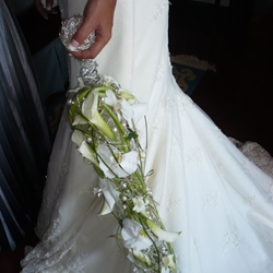 Ramo de novia "Miño" - Imagen 1