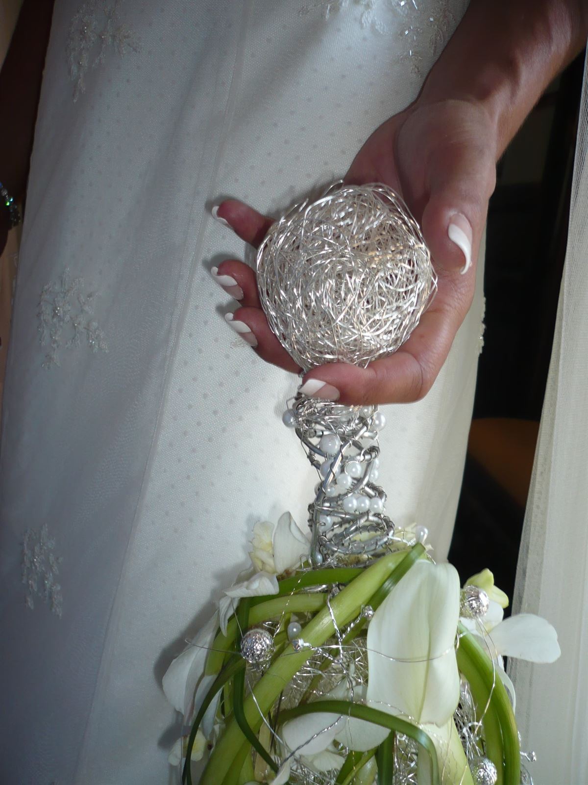 Ramo de novia Miño - Imagen 2