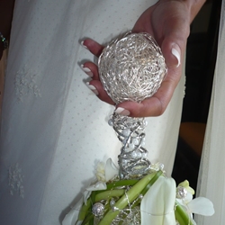 Ramo de novia "Miño" - Imagen 2