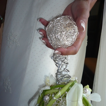 Ramo de novia "Miño" - Imagen 2