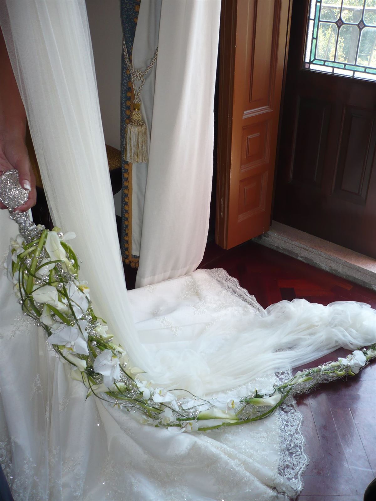 Ramo de novia Miño - Imagen 3