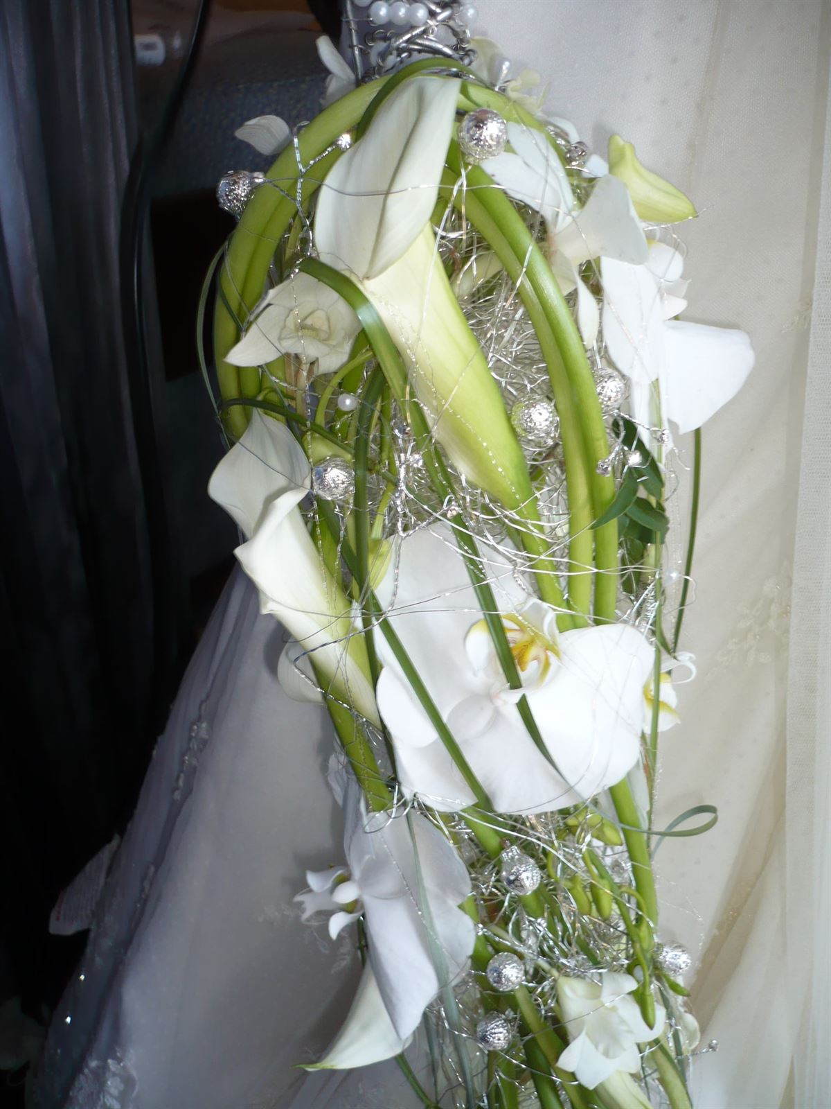 Ramo de novia Miño - Imagen 4