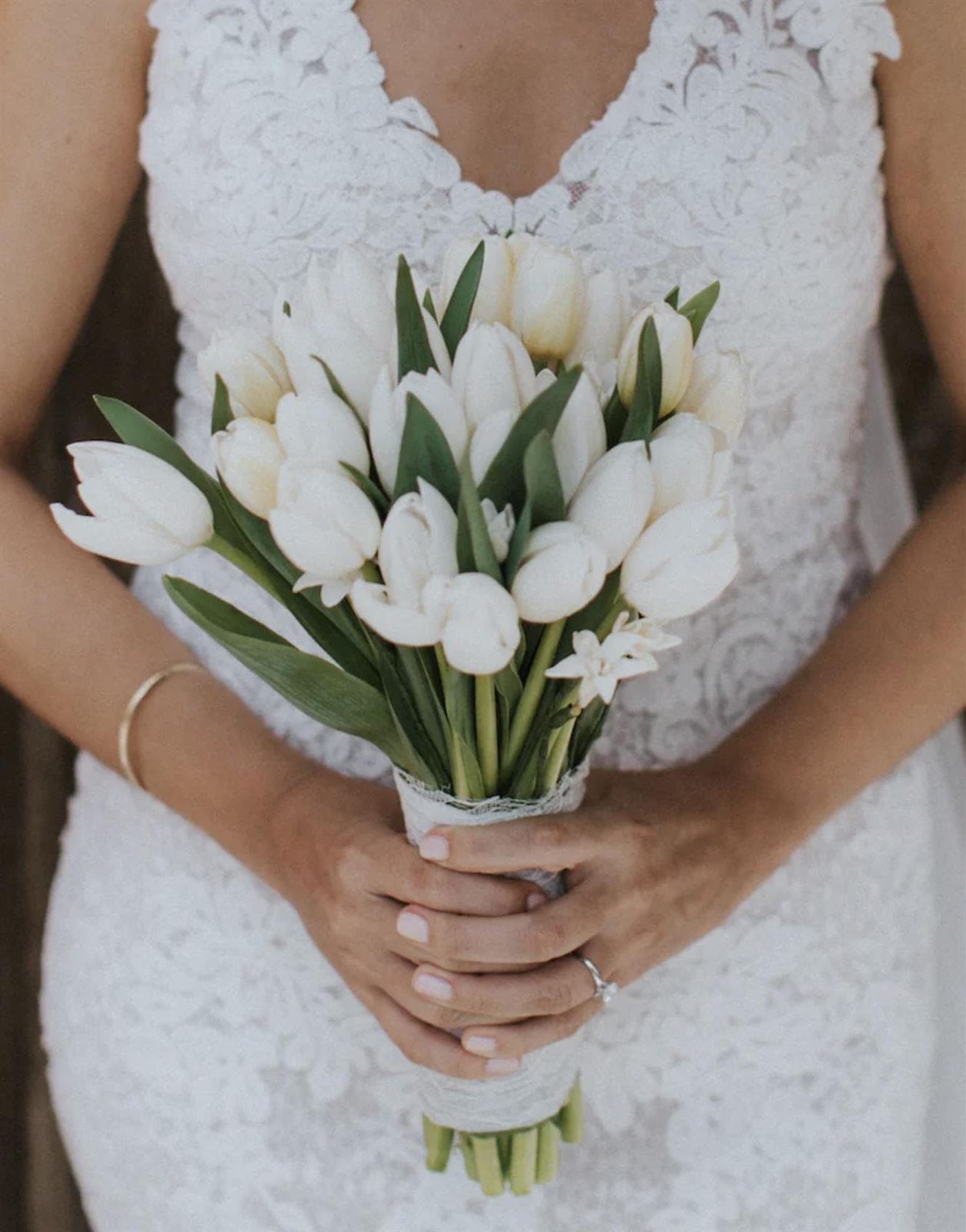 Ramo de Novia "Navea" - Imagen 1