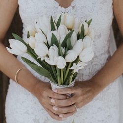 Ramo de Novia "Navea" - Imagen 1