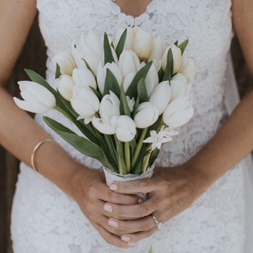 Ramo de Novia "Navea" - Imagen 1