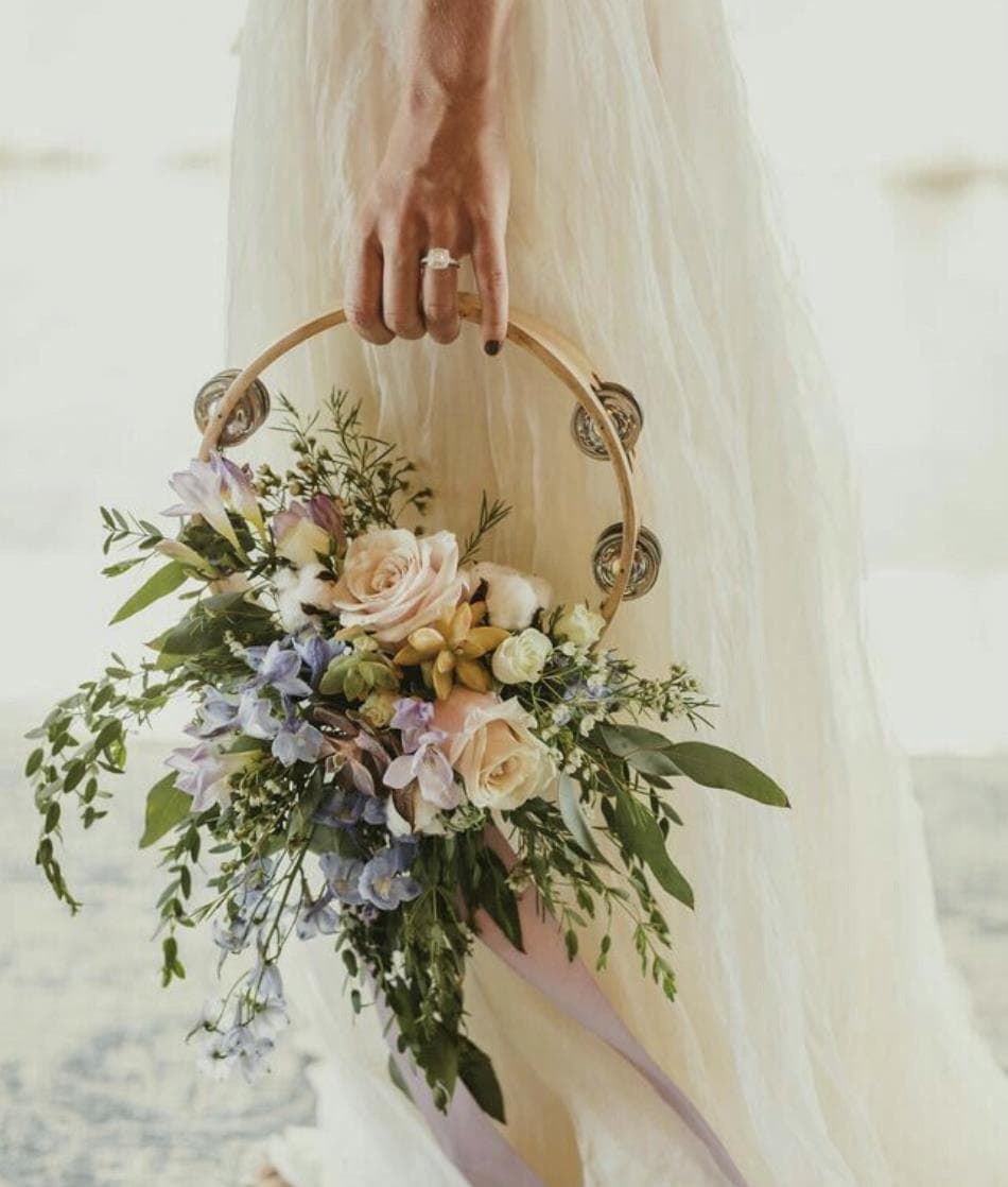 Ramo de Novia "Neira" - Imagen 1