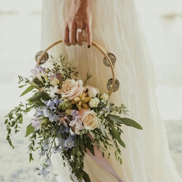 Ramo de Novia "Neira" - Imagen 1