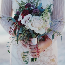 Ramo de Novia "Tambre" - Imagen 1