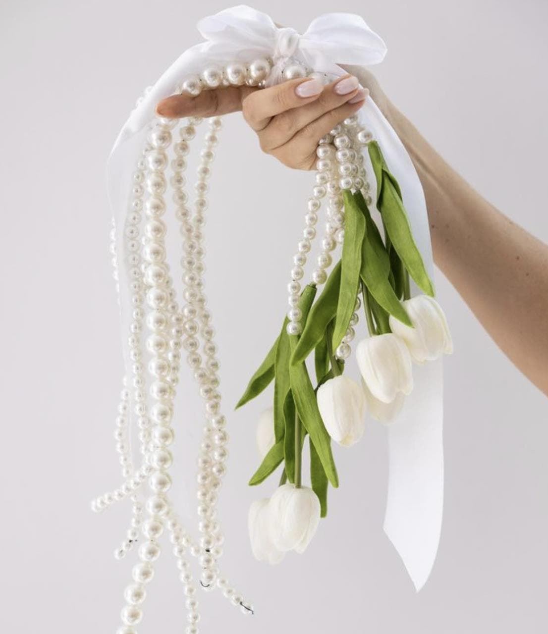 Ramo de Novia "Támoga" - Imagen 1