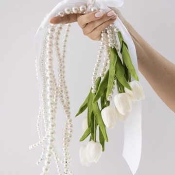 Ramo de Novia "Támoga" - Imagen 1