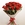 Ramo de Rosas Rojas (Tallo 70 cm) - Imagen 2