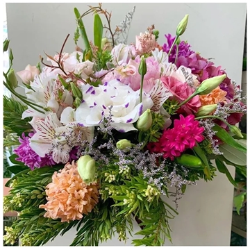 Ramo Primaveral - Imagen 1