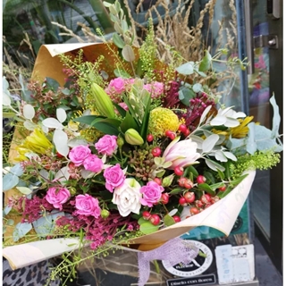 Ramo Proteas Silvestres - Imagen 1